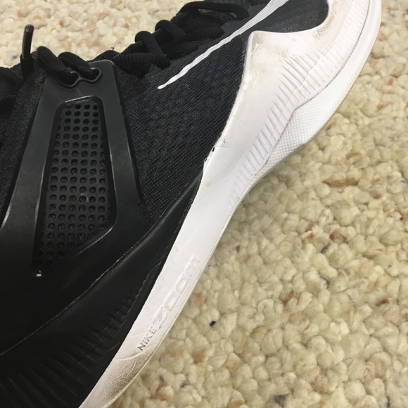 NIKE COURT SHOES - Picture 2 of 4